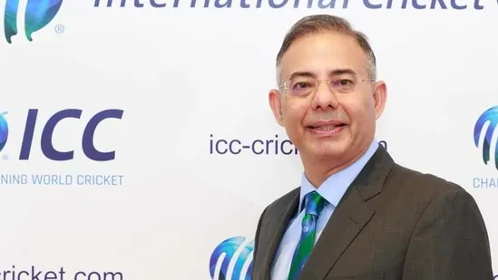 ICC CEO Manu Sawhney to Step Down Immediately!!!